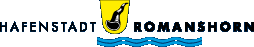 Romanshorn_Logo